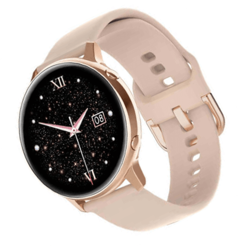 Fire Boltt Constellation 1.09 (R) heart rate tracking and multiple sports modes smartwatch