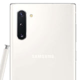 Samsung Galaxy Note10 256GB 8GB RAM Aura White