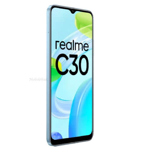 Realme C30 32Gb 3GB Ram