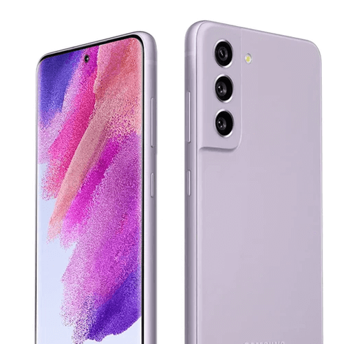 Samsung Galaxy S21 FE 5G 256GB 8GB Lavender