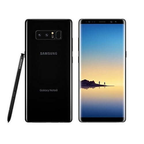 Samsung Galaxy Note8 64GB, 4GB RAM