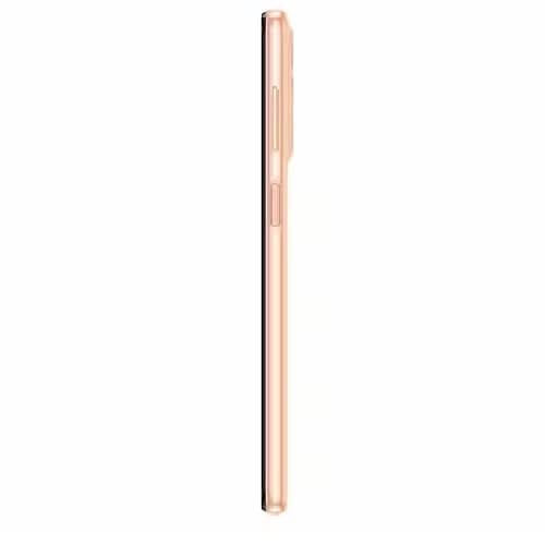 Samsung Galaxy -A23 128GB 4GB RAM single sim Peach