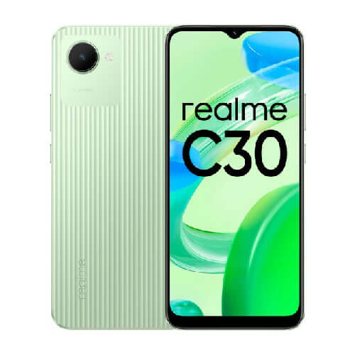 Realme C30 32Gb 3GB Ram