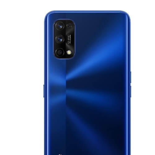 Realme 7 Pro 128GB 8GB Ram Blue