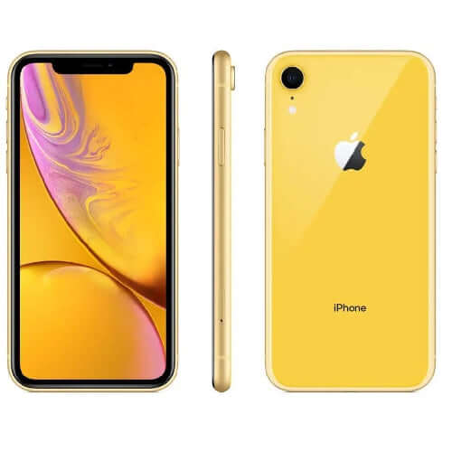 Apple iPhone XR 128GB
