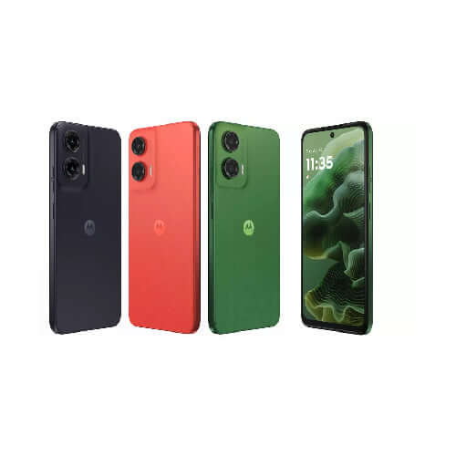 Motorola Moto G35 5G