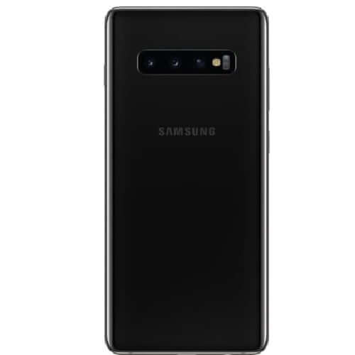 SAMSUNG Galaxy S10 Plus (128GB) Black Price
