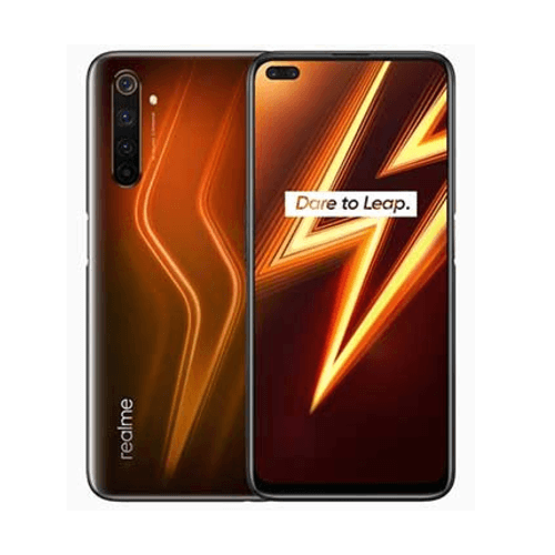Shop Realme 6 Pro Online at Fonezone  | Great Deals in India