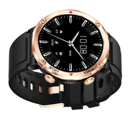 Fire Boltt Sphere 1.6-inch HD display smartwatch at best price in India