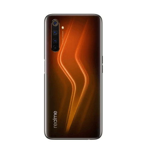 Realme 6 Pro Phone - Shop Now at Fonezone 