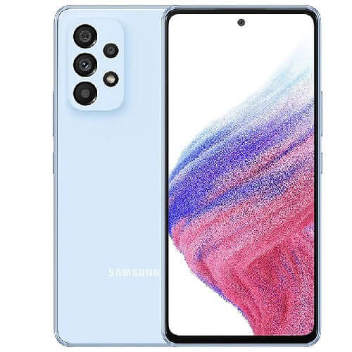 Shop now Samsung Galaxy A23 128GB 4GB RAM single sim Blue
