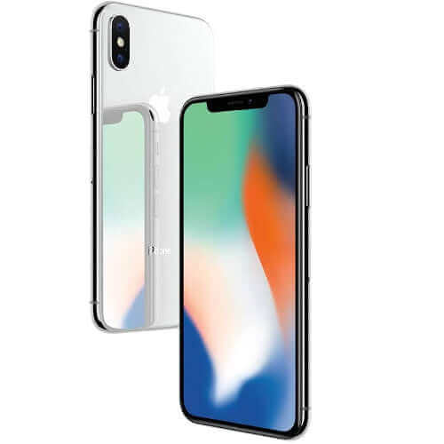 Apple iPhone X 256GB