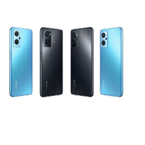 Realme 9i 128Gb 6GB Ram