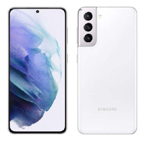 Shop Online Samsung Galaxy (S21) 128GB 8GB RAM single sim Phantom White
