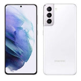Shop Online Samsung Galaxy (S21) 128GB 8GB RAM single sim Phantom White