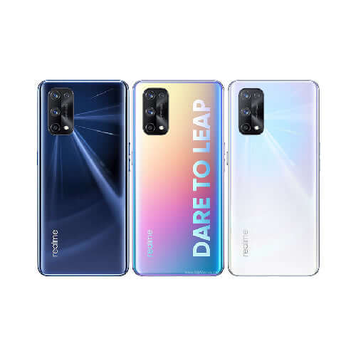 Realme X7 Pro 5G 128GB 8GB Ram