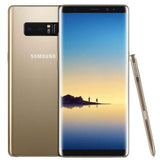 Galaxy Note8 64GB - Maple Gold