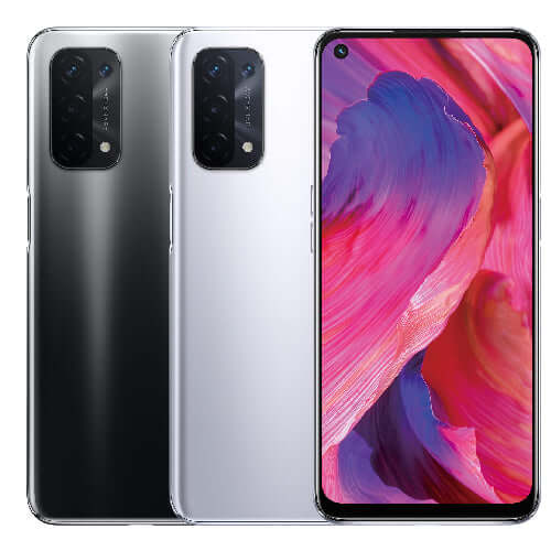 Oppo A74 5G 256GB 8GB Ram