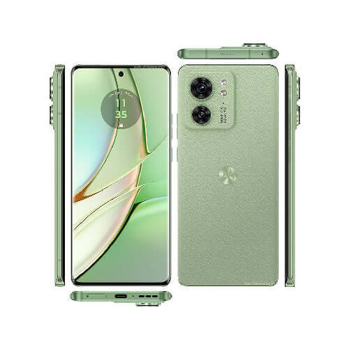 Motorola Moto Edge 40