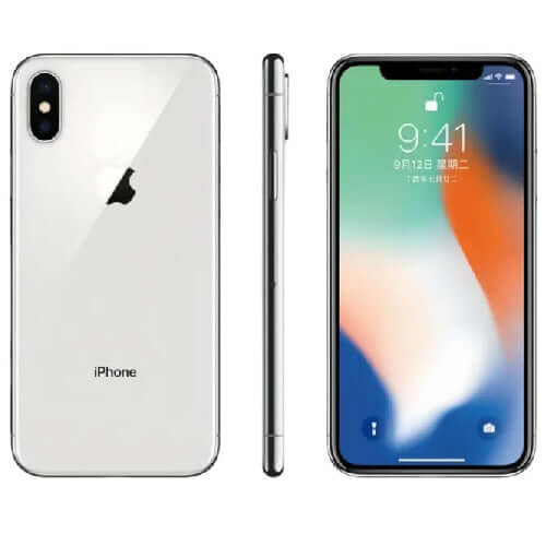 Apple iPhone X 256GB