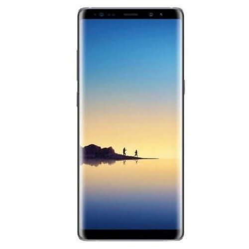 Buy - Samsung Galaxy Note 8 256GB 6GB RAM 4G LTE single sim Star Pink