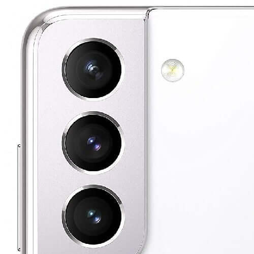 Samsung Galaxy (S21) 128GB 8GB RAM single sim Phantom White - Camera