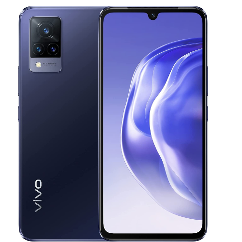 Vivo V21 5G 128GB 8GB Ram Dusk Blue