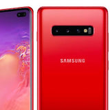Samsung Galaxy S10 Plus Cardinal Red, 128GB price