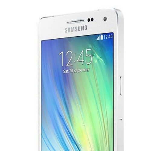 Samsung Galaxy A5 Single Sim Pearl White
