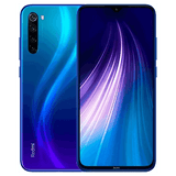Xiaomi Redmi Note 8 128GB 6GB Ram Blue