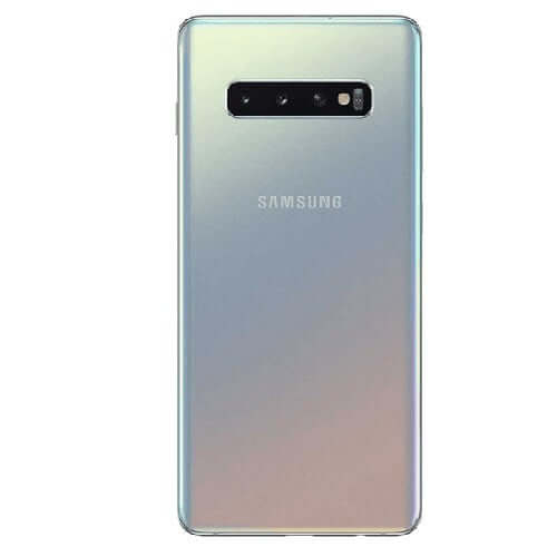 Buy Refurbished Samsung Galaxy S10 Plus (128GB, 8GB Ram) For Sale