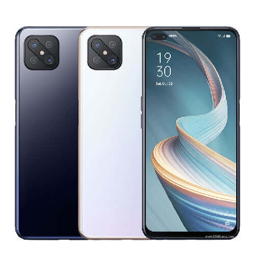 Reno 4Z 5G  256GB 12GB Ram