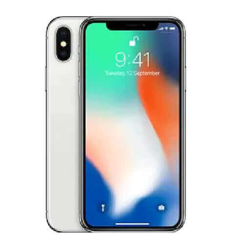 Apple iPhone X ホワイト 本体　256GB Apple iPhone X 256GB Storage – iPhone X at Best Price – FoneZone.Com