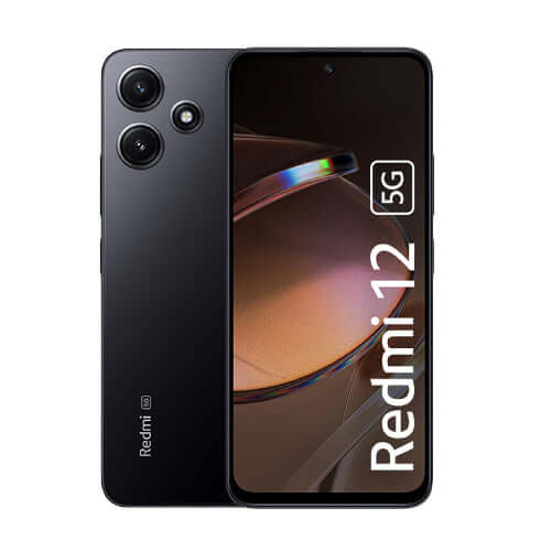 Xiaomi redmI 12 5G 