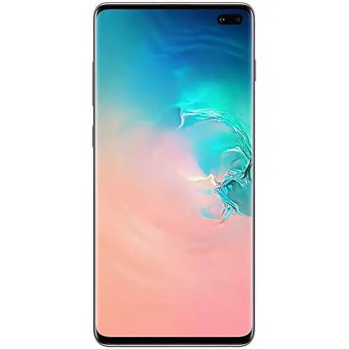 Refurbished Samsung Galaxy S10 Plus Dual Sim Prism Silver
