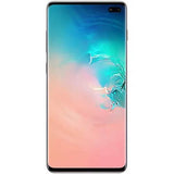 Refurbished Samsung Galaxy S10 Plus Dual Sim Prism Silver