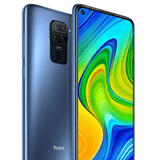 Xiaomi Redmi Note 9 64GB 4GB Ram  Pebble grey