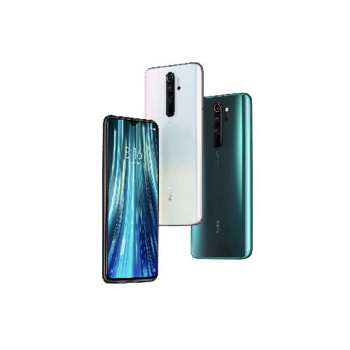 Xiaomi Redmi Note 8 Pro 128GB 8GB Ram