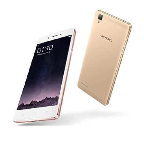 Oppo F1 16GB 