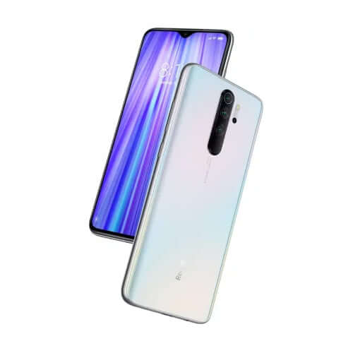 Xiaomi Redmi Note 8 Pro 128GB 8GB Ram