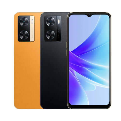 Oppo A77s 128GB 8GB Ram