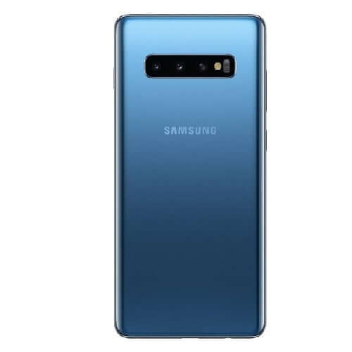 Galaxy S10 Smoke Blue 128GB 8GB RAM (Single Sim)