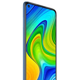 Xiaomi Redmi Note 9 64GB 4GB Ram  Pebble grey