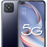 Reno 4Z 5G  256GB 12GB Ram