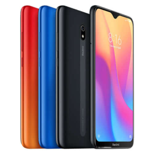 Redmi 8A 64GB 4GB Ram