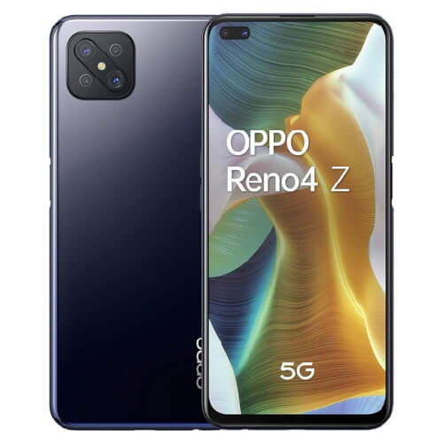 Reno 4Z 5G  256GB 12GB Ram