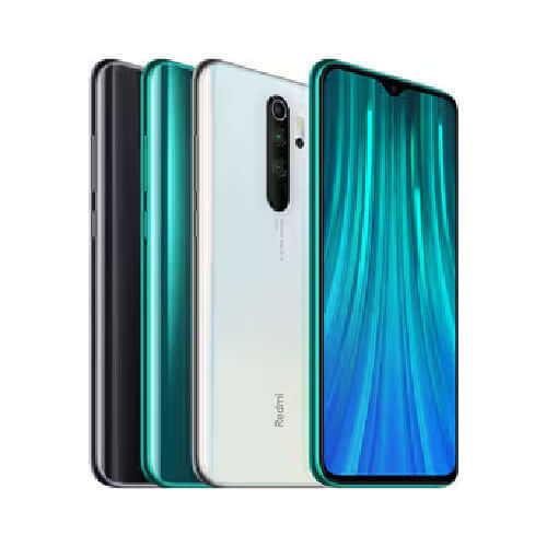 Xiaomi Redmi Note 8 Pro 128GB 8GB Ram