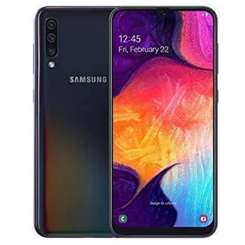Samsung Galaxy A50: Price, Specs & Deals