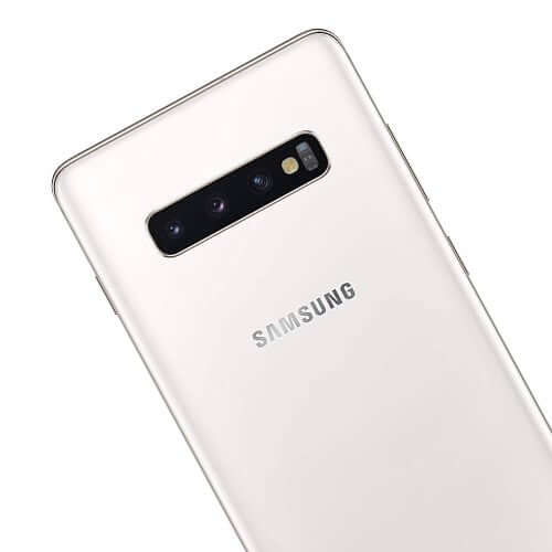 Galaxy S10+ 128GB Storage Ceramic White Price - Buy now