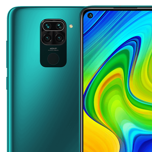 Redmi Note 9 Display, Camera & Design – FoneZone.com